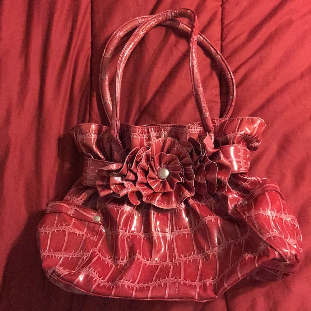 Woman’s handbag